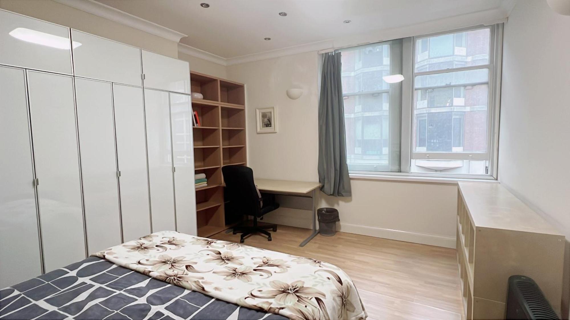 Central London Apartment For Family Upto 5 Luaran gambar